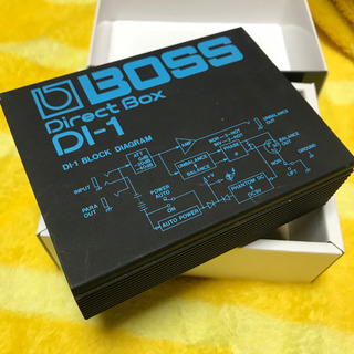 値下　定番　Direct BOX ダイレクトボックス