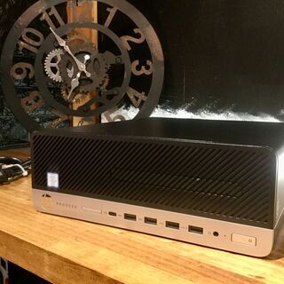 ゆったり柔らか デスクトップ Win10 Corei5 RAM8GB HDD1TB | tatihome.com