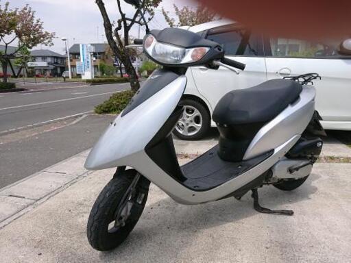 ホンダ Honda Dio