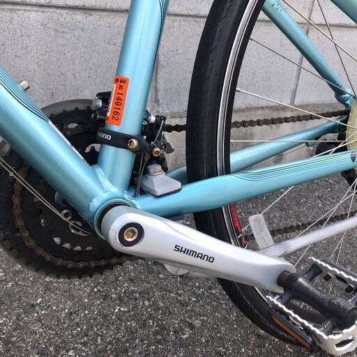 TREK 7.3fx クロスバイク | pcmlawoffices.com