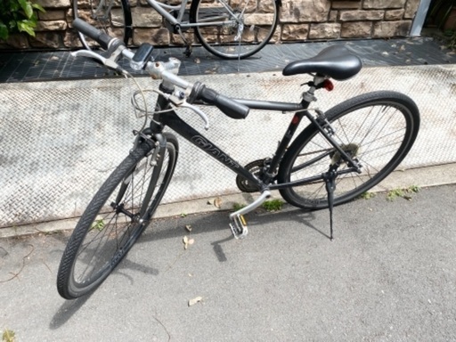 GIANT ESCAPE R3 中古