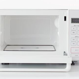 大阪即可能】MUJI 中古無印良品 冷蔵庫126L/洗濯機5.0㎏/電子レンジ