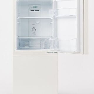 大阪即可能】MUJI 中古無印良品 冷蔵庫126L/洗濯機5.0㎏/電子レンジ