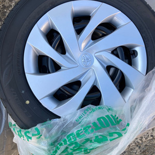175/70/14 ホイールセット　納車外し　ヤリス　フィット　デミオ 175/70/14 ホイールセット 納車外し ヤリス フィット デミオ 【公式通販】