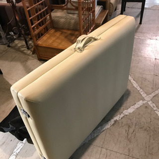 JF01770 エステ台 マッサージベッド