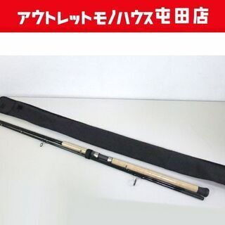 美品 シマノ トラウトライズ 110H ルアーロッド フィッシン...