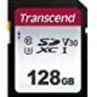 【新品未使用】値下げ1500円 Transcend SDカード ...