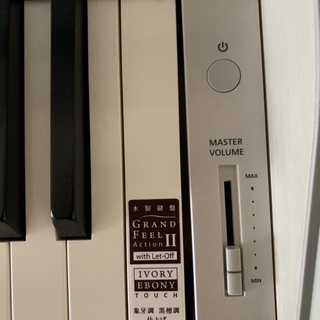 カワイKawai CA78A 2018年 電子ピアノ