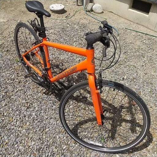 自転車