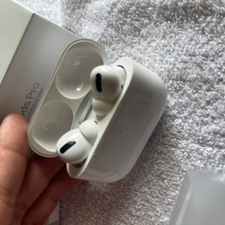 AirPods Pro 購入者決まりました！