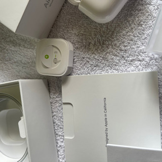 AirPods Pro 購入者決まりました！