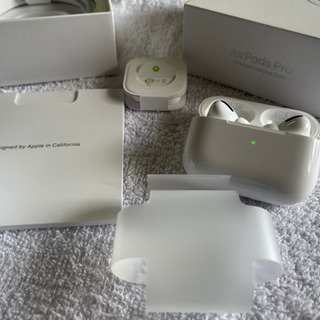 AirPods Pro 購入者決まりました！