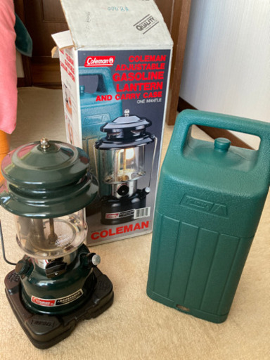 コールマン オイルランタン www.franchiseko.com