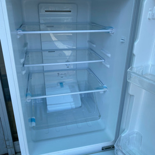 ヤマダオリジナル 2ドア冷蔵庫 17年製 リサイクルショップ宮崎屋21.4.25