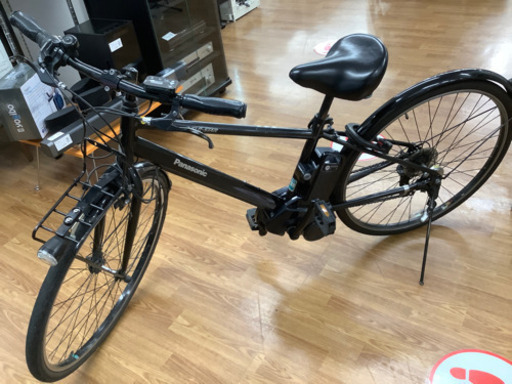 【Panasonic（パナソニック）】電動自転車売ります！！