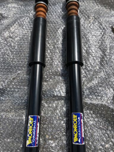 スイフトスポーツ ZC31S フロント リア スプリング ショックおまけ