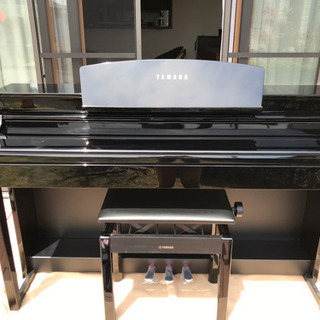 ヤマハ　CSP-150PE