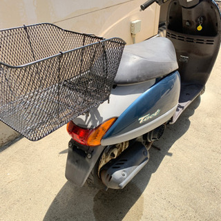 その他 【要引取り】HONDA タクト【原付 中古】