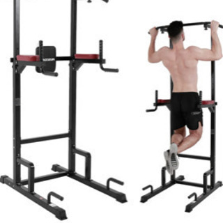 【セット販売】筋トレ　可変式ブロックダンベル、インクラインベンチ、チンニングスタンド