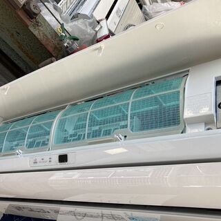 S164,東芝,標準工事費込み,RAS-2856V,2017年式,10畳用,2.8Kw,中古,愛知 