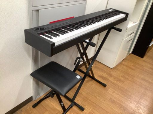 【KORG】電子ピアノ売ります！！