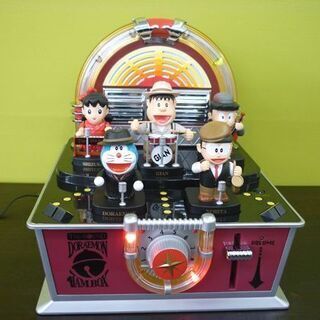 ☆未使用品 ドラえもん JAMBOX ジャムボックス The SOUND ザ ☆未使用品 ドラえもん JAMBOX ジャムボックス The SOUND ザ