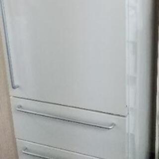 無印良品(TOSHIBA) 冷蔵庫 246L 3ドア
