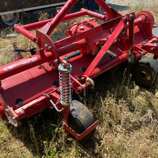 直接引取限定 コバシ ロータリー KRM180 ローター