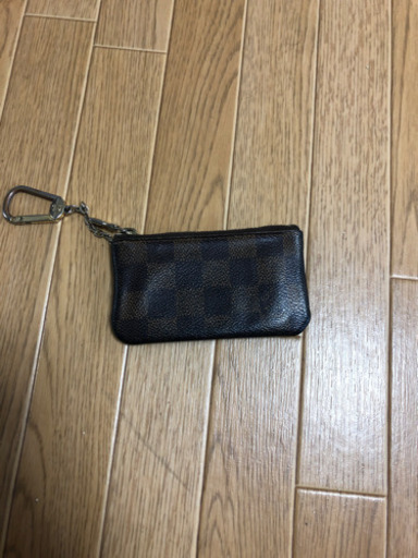 ルイヴィトンダミエキーケース