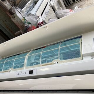 S161,東芝,標準工事費込み,RAS-2214D,2014年式,6畳用,2.2Kw,