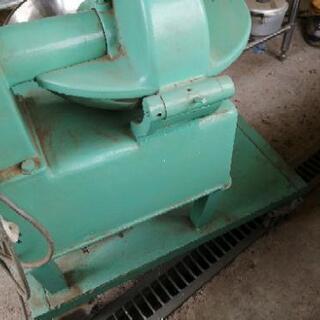 キャベツカッター