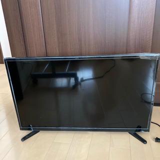 TEERS★32V型　地上デジタルハイビジョン　LED液晶テレビ