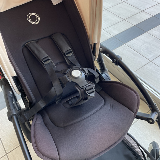 お引取り限定！バガブービースリー　Bugaboo Bee3