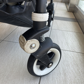 お引取り限定！バガブービースリー Bugaboo Bee3