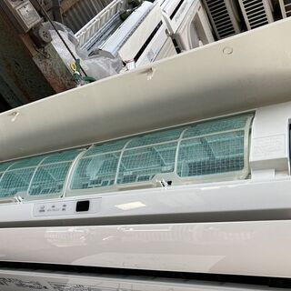 S158,東芝,標準工事費込み,RAS-2856V,2017年式,10畳用,2.8Kw,中古,愛知