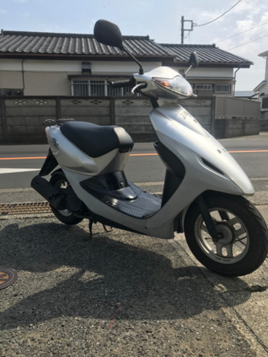 スマートディオ 調子良いです