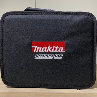 マキタ　TD171 18V 4モード　インパクトドライバー