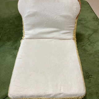食パン型　座椅子