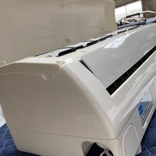 S27.ﾀﾞｲｷﾝ、F22NTES，標準工事費込み,2012年式,6畳用,2.2Kw，中古,