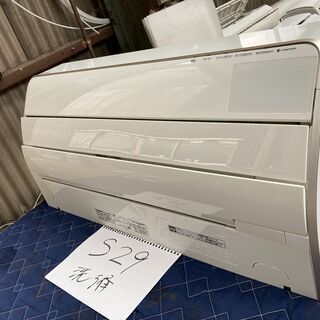 S29.パナソニック、CS-SX286C-W，標準換気機能付き，...