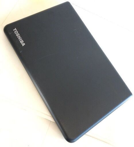 美品！新品SSD dynabook B253/22J Celeron 1037U  office2019 ノートパソコン windows10　ノートPC サクサク動きます S01
