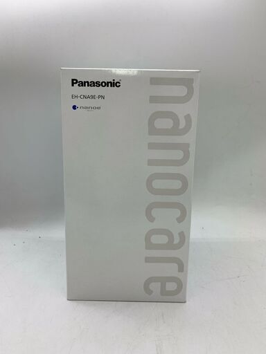 【店頭販売のみ】Panasonic（パナソニック）ヘアドライヤーを入荷しました！