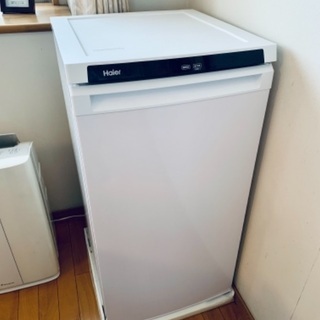 ハイアール ノンフロン電気冷凍庫