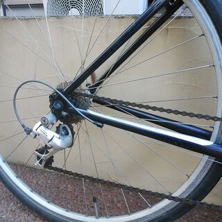 4月21日まで★BRIDGESTONE・ANCHOR（ブリヂストン・アンカー）★CX900★ロードバイク★ 