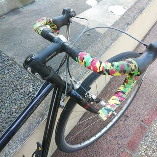 4月21日まで☆BRIDGESTONE・ANCHOR（ブリヂストン・アンカー）☆CX900