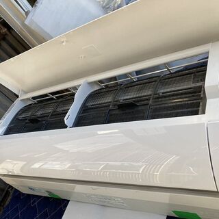 S147,シャープ,標準工事費込み,AY-D22SD,2014年式,6畳用,2.2Kw,