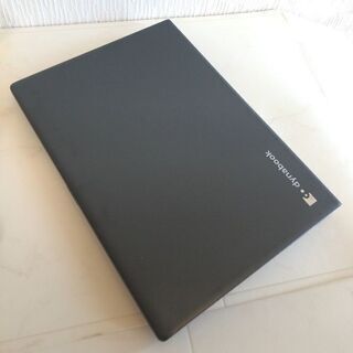 美品！新品SSD 東芝 dynabook R734/K core i5 4200M office2019 ノート