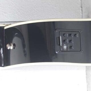 弦楽器、ギター アコースティックギター フェンダー CD140ブラック