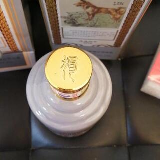 贵州茅台酒 十二支 2018 戊戌犬年珍品