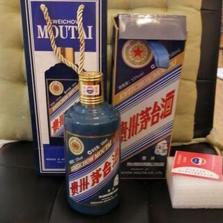 貴州茅台酒 十二支 2017丁酉鶏年 珍品